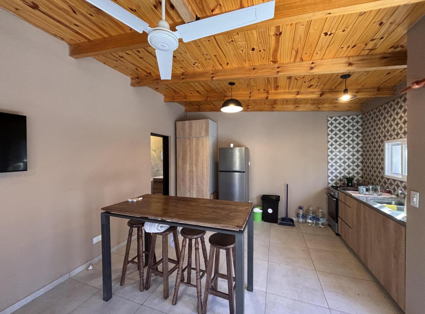 Foto de Casa con 1 hectárea y proyecto turístico Barrio El Silencio, Villa Berna, imagen 3
