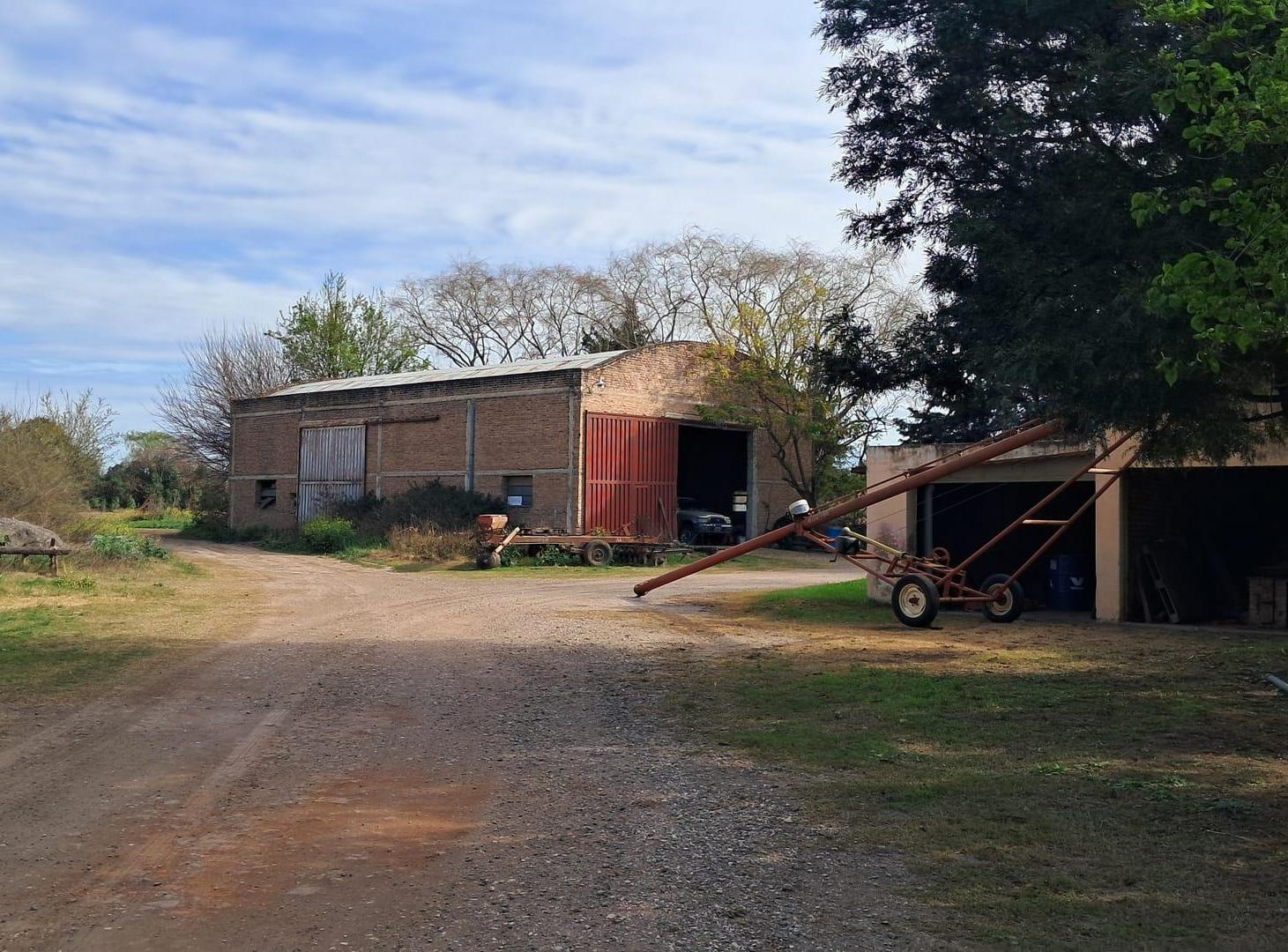 Foto de Campo Ferreyra, imagen 5