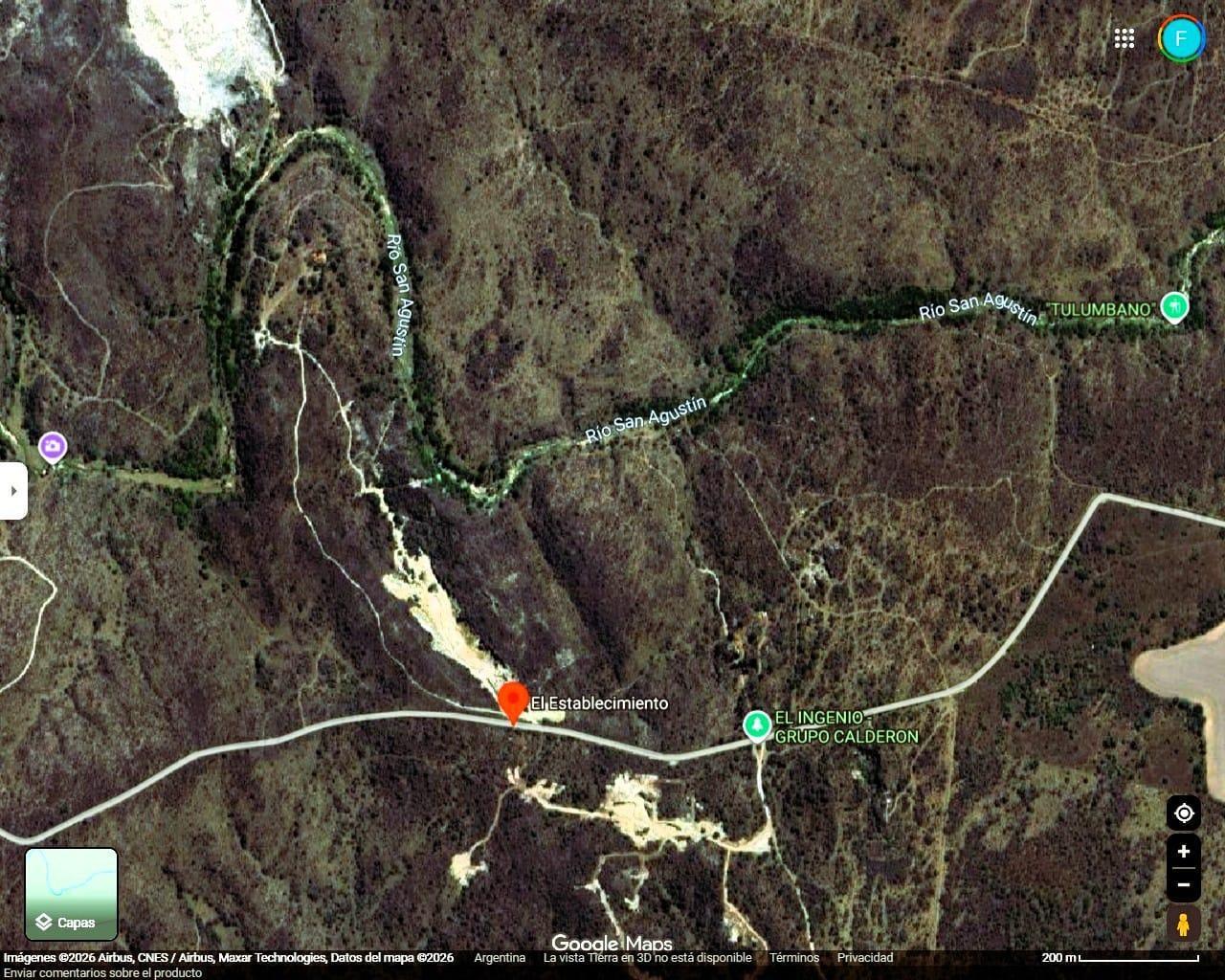 Foto de CAMPO EN VENTA – 36 HECTÁREAS EN CALAMUCHITA, imagen 5