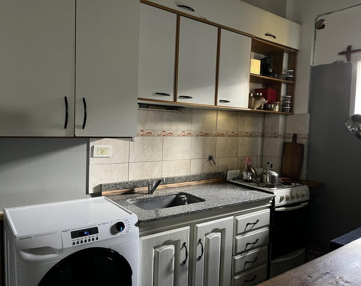 Departamento 2 Ambientes Moron 1