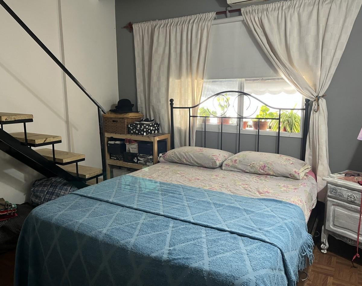 Departamento 2 Ambientes Moron 2