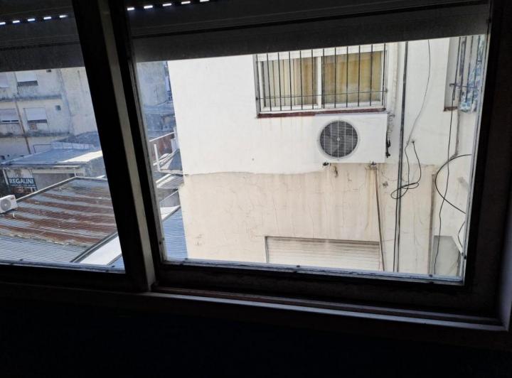 Departamento 2 ambientes - Apto profesional -san Justo 4