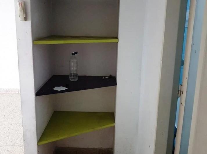 Departamento 2 ambientes - Apto profesional -san Justo 2