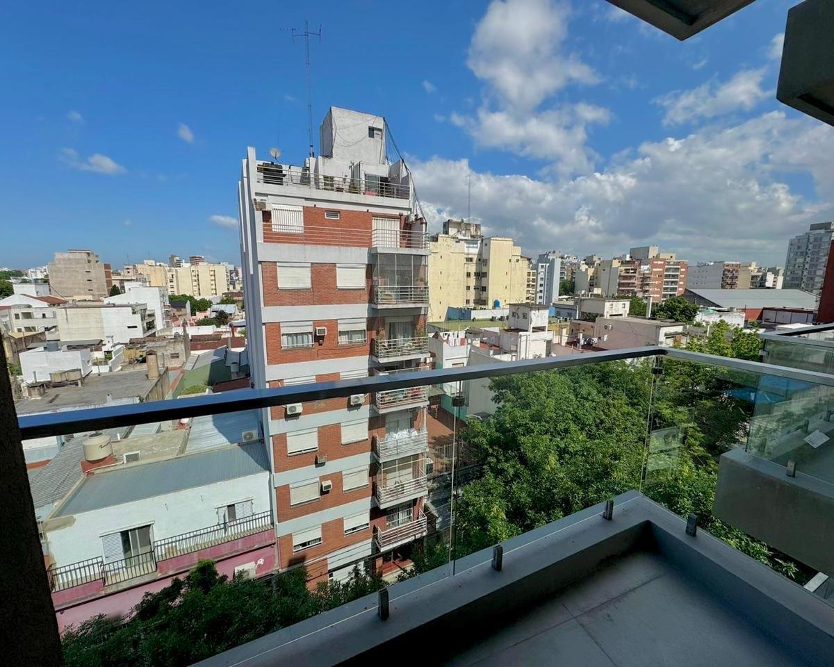 A Estrenar Monoambiente Divisible 3