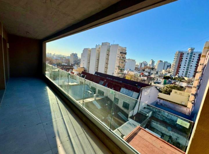 ¡Moderno  3  Ambientes en Villa Urquiza! 1