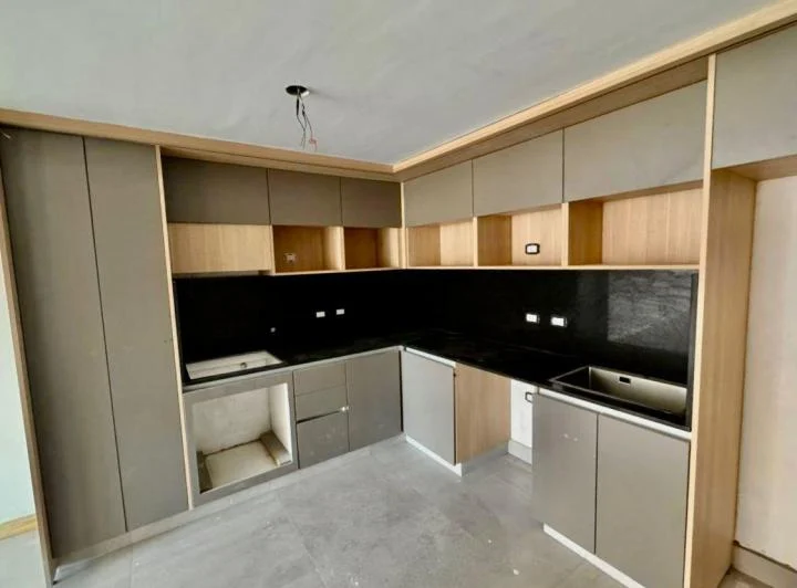 ¡Moderno  3  Ambientes en Villa Urquiza! 2