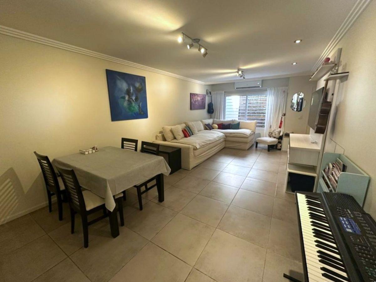 Foto de Dúplex 4 Ambientes en Olivos - Suite, Escritorio y Patio - 161m², imagen 3