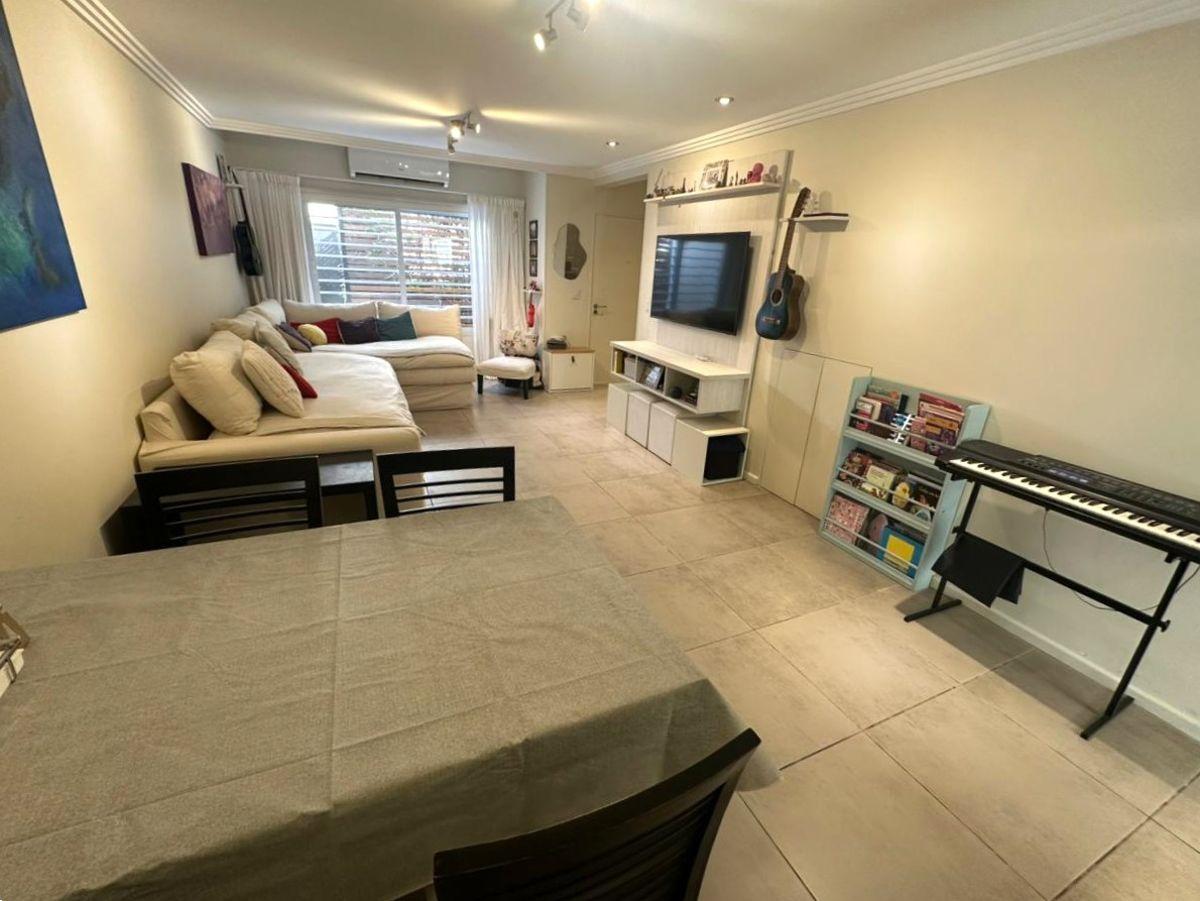 Foto de Dúplex 4 Ambientes en Olivos - Suite, Escritorio y Patio - 161m², imagen 4