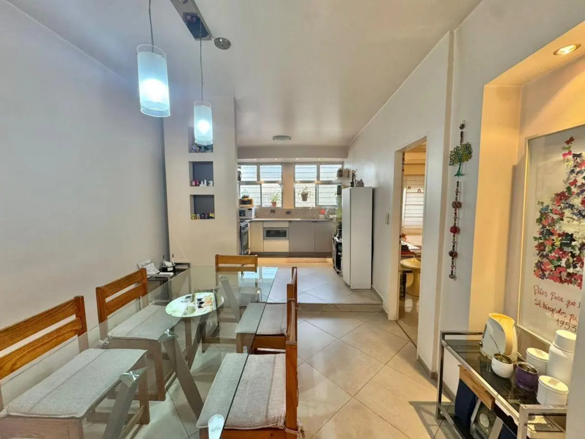 Esplendido ph 4 ambientes con Terraza Exclusiva en Recoleta/Palermo 8