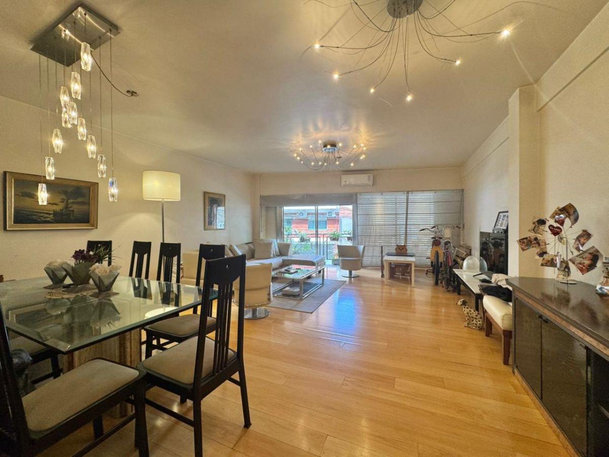 Esplendido ph 4 ambientes con Terraza Exclusiva en Recoleta/Palermo