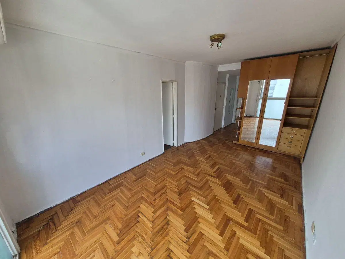 ¡Maravilloso 2 Ambientes con cochera y baulera en Venta en Belgrano! 4