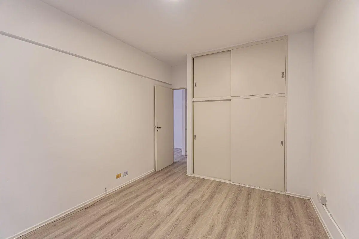 2 ambientes con Patio en Núñez en Venta 5