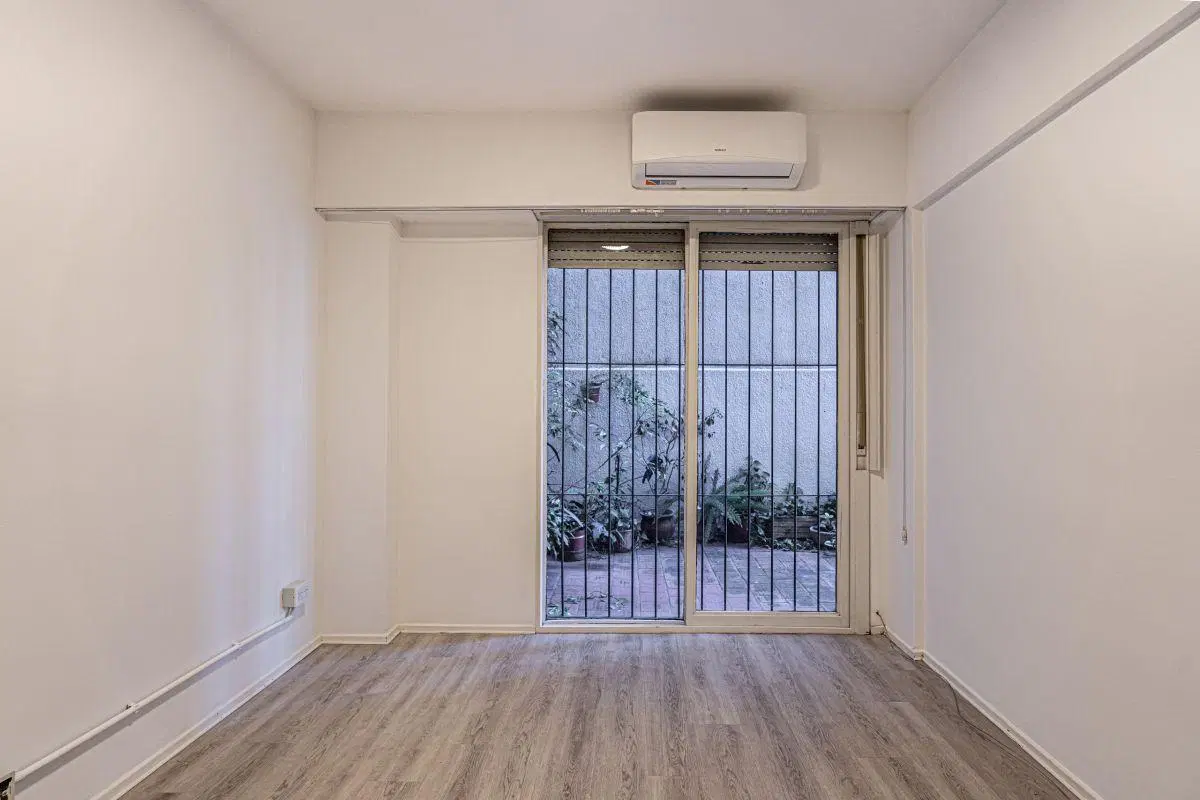 2 ambientes con Patio en Núñez en Venta 4