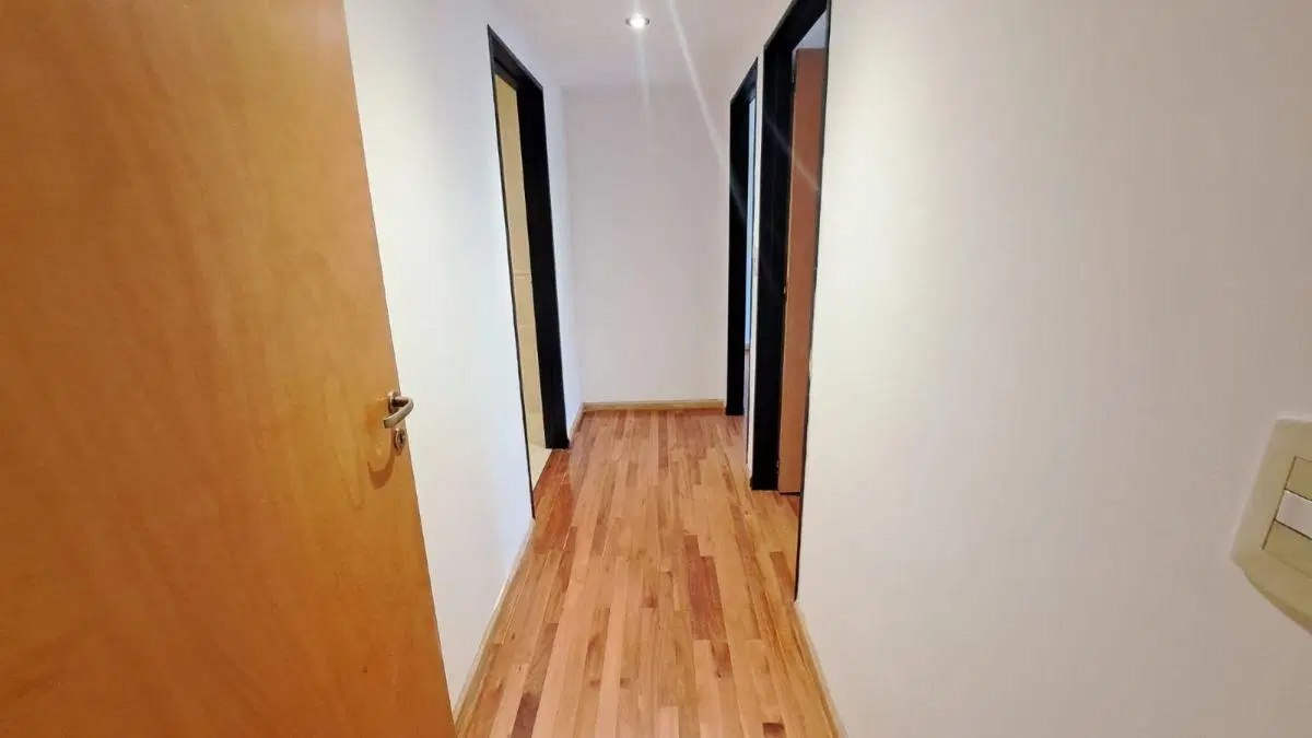 3 Ambientes con Amplio Balcón Terraza en Alquiler 4