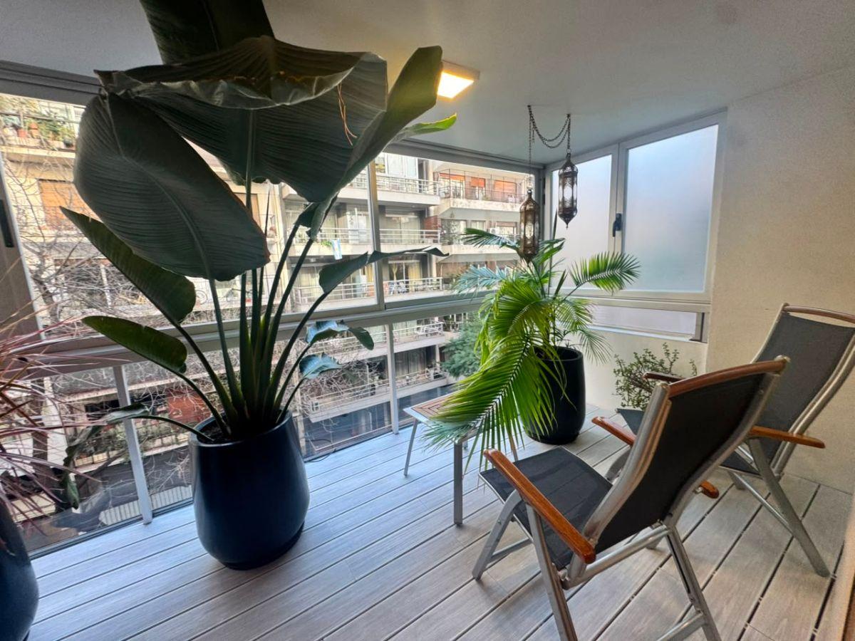 Foto de Exclusivo Departamento en Venta en Las Cañitas, imagen 5