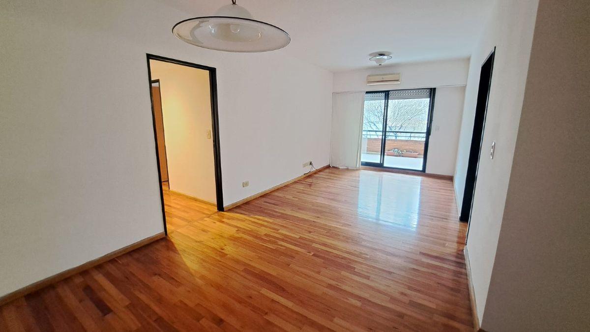 Foto de 3 ambientes con balcón terraza en Villa Urquiza, imagen 5