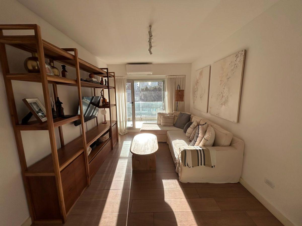 Foto de Excepcional Departamento de 3 Ambientes con Balcón y Parrilla en Villa, imagen 1