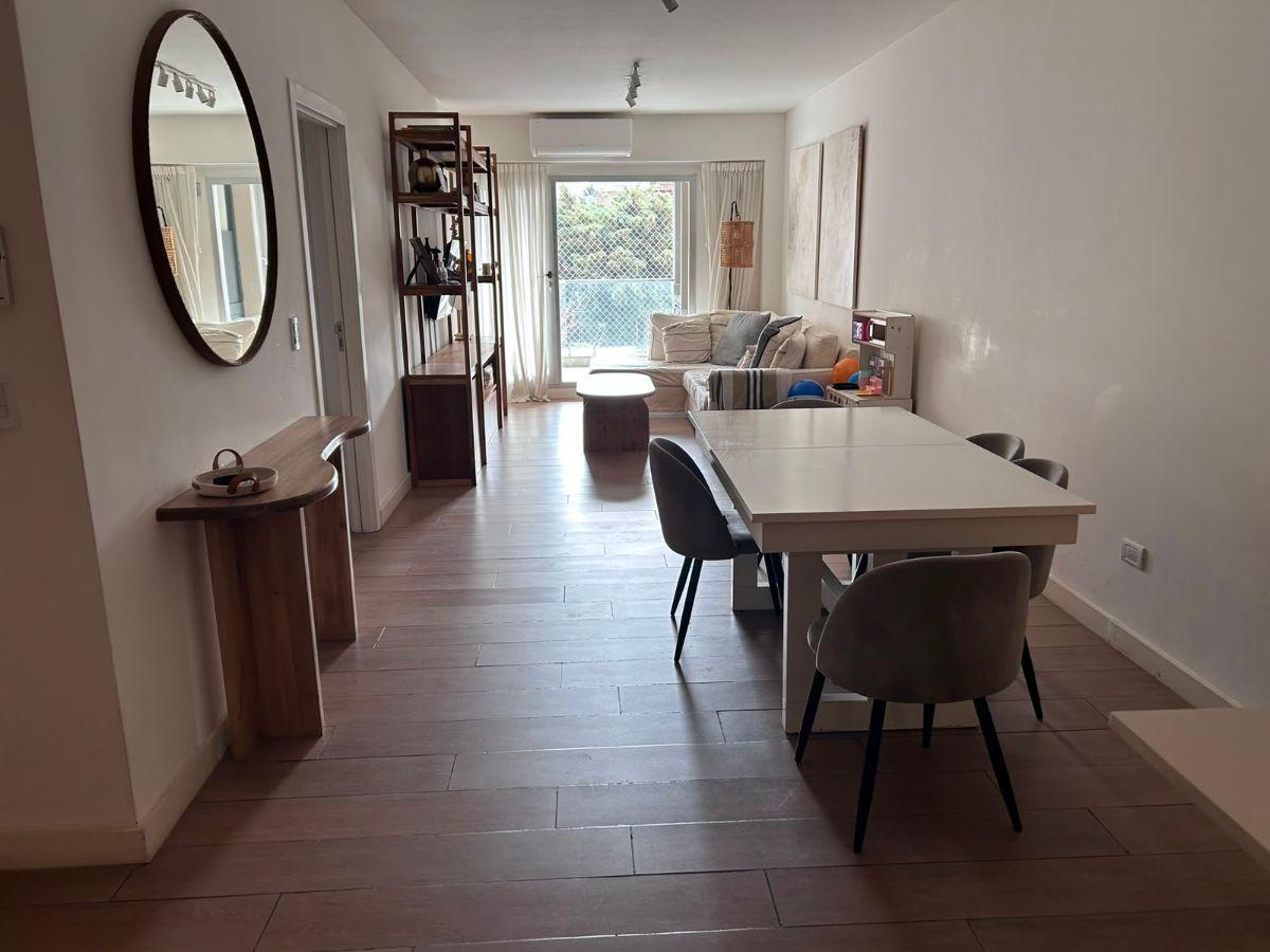 Foto de Excepcional Departamento de 3 Ambientes con Balcón y Parrilla en Villa, imagen 4