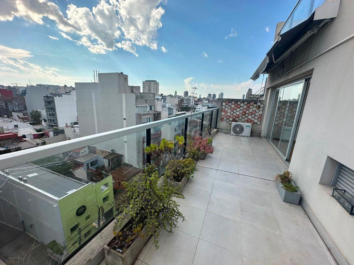 Foto de Maravilloso Dos Ambientes con Balcón Aterrazado en Palermo, imagen 4