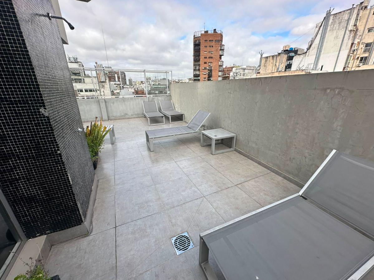 Foto de Luminoso Departamento Dos Ambientes en Alquiler, imagen 5