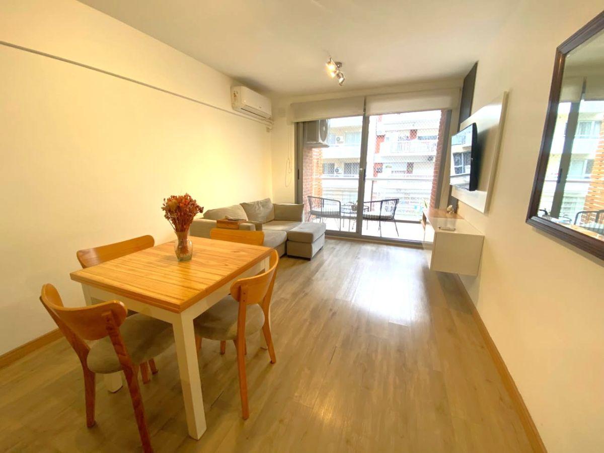Foto de Moderno 3 Ambientes a la Venta en Villa Urquiza, imagen 5