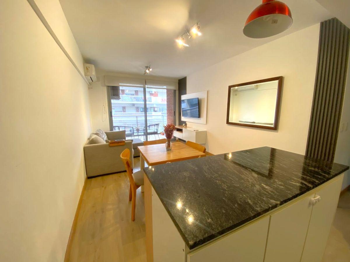 Foto de Moderno 3 Ambientes a la Venta en Villa Urquiza, imagen 4