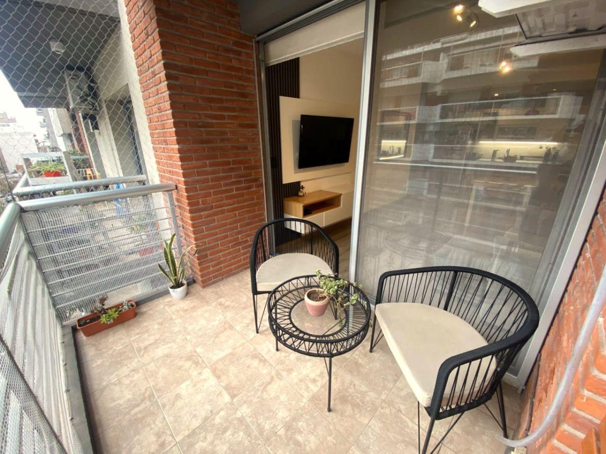 Foto de Moderno 3 Ambientes a la Venta en Villa Urquiza, imagen 1