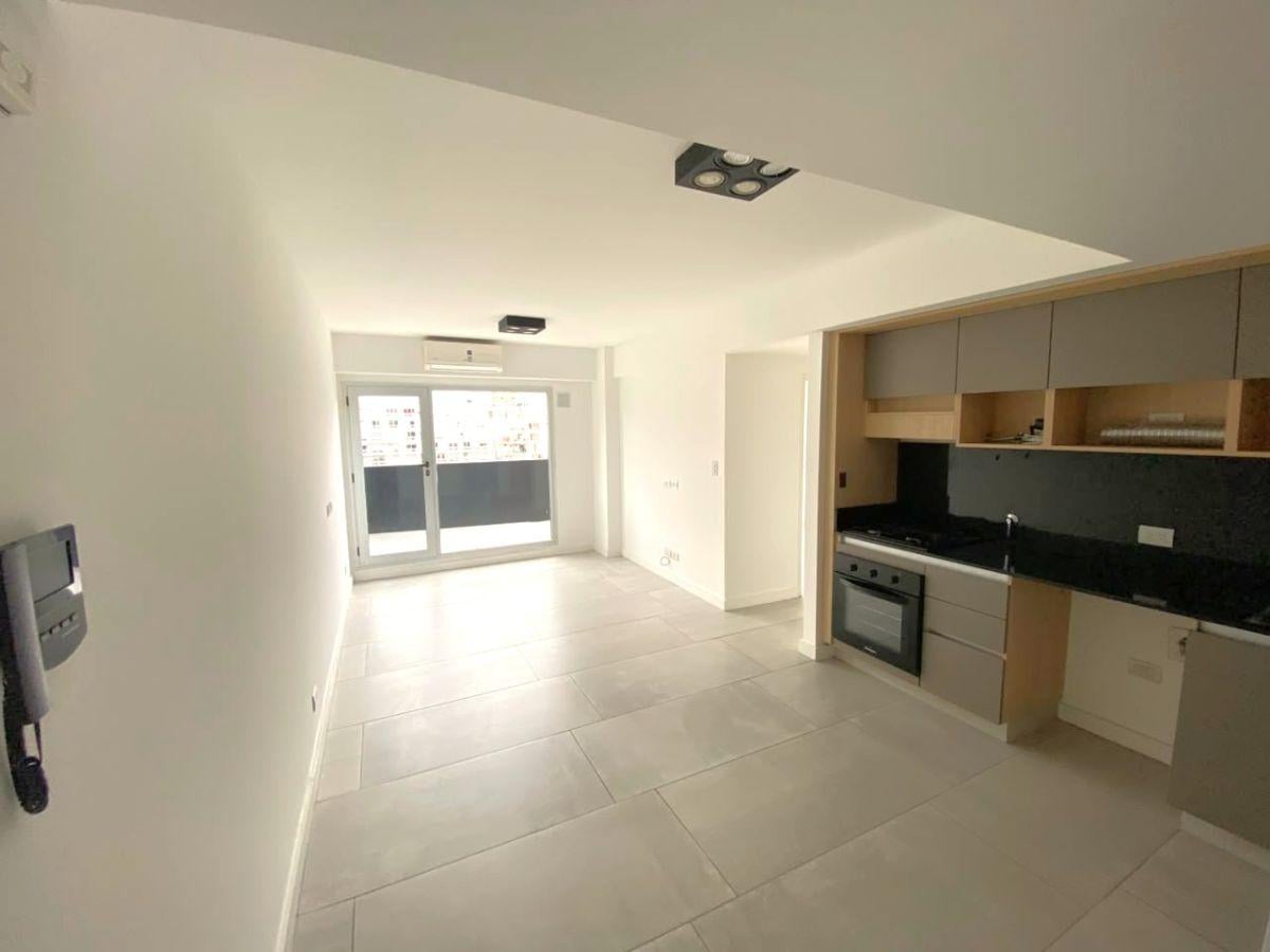 Foto de ¡Imperdible! 3 Ambientes con Balcón Aterrazado en Alquiler, imagen 1