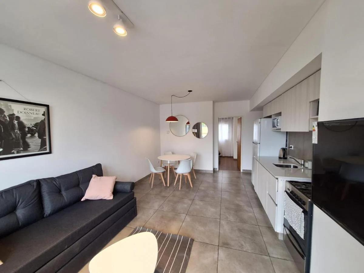 Foto de Departamento 2 Ambientes Amoblado - Excelente Ubicación (Plaza Serrano), imagen 4
