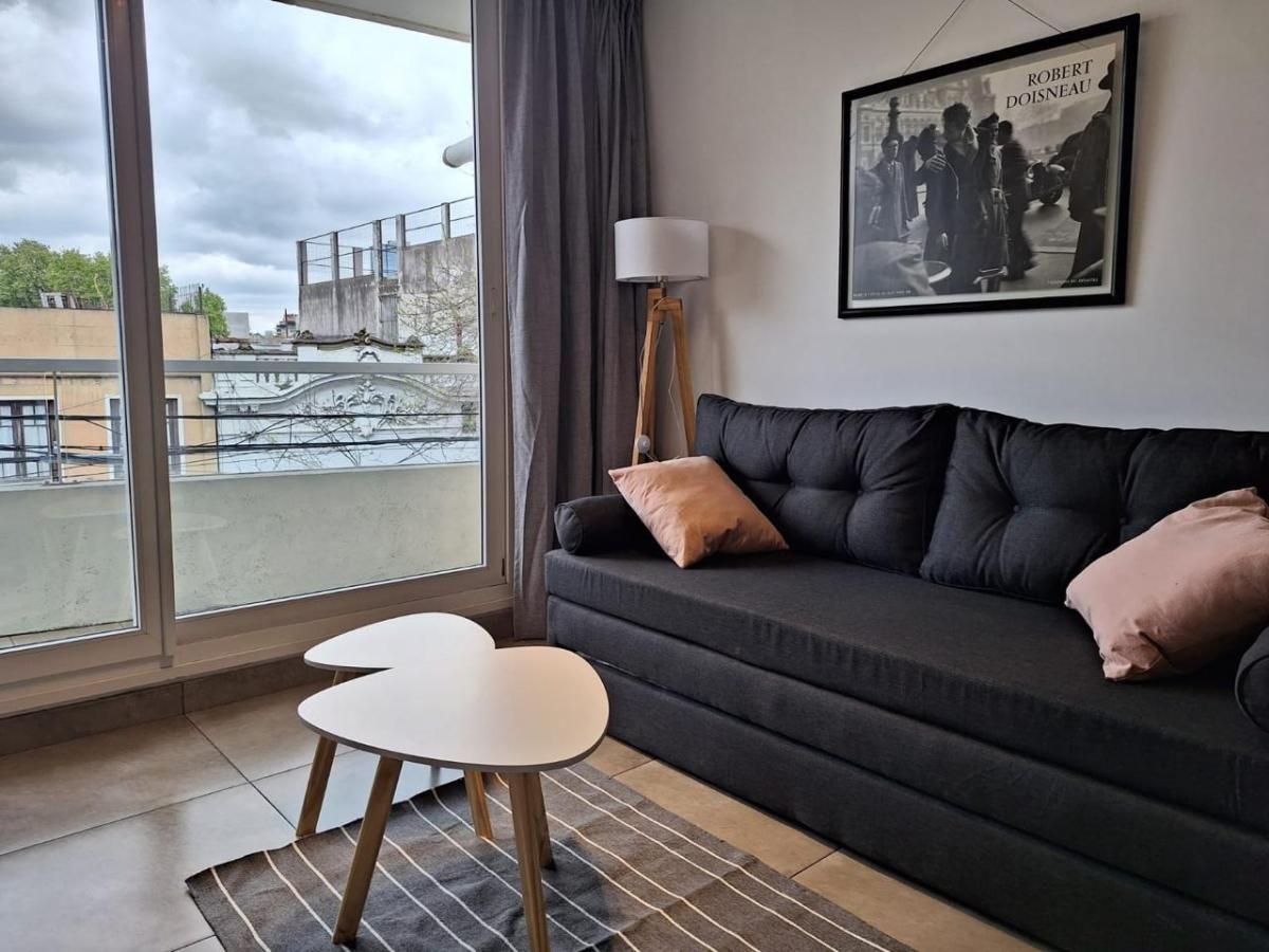 Foto de Departamento 2 Ambientes Amoblado - Excelente Ubicación (Plaza Serrano), imagen 3