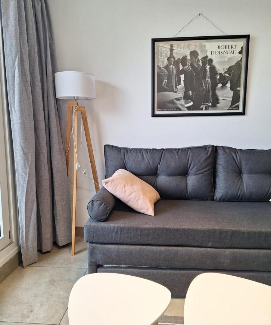 Foto de Departamento 2 Ambientes Amoblado - Excelente Ubicación (Plaza Serrano), imagen 1