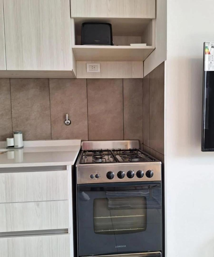 Foto de Departamento 2 Ambientes Amoblado - Excelente Ubicación (Plaza Serrano), imagen 5