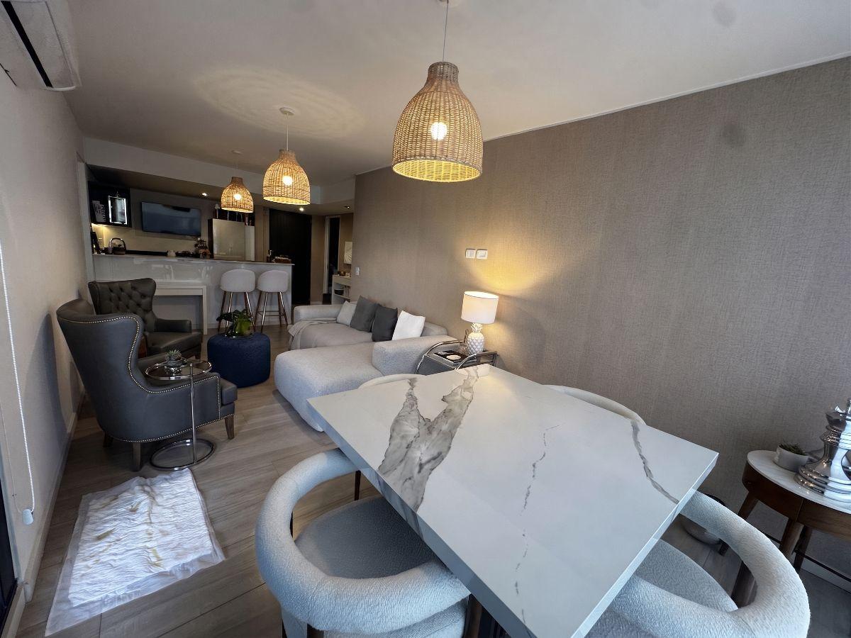 Foto de ¡Exclusivo Alquiler de 3 ambientes en Lumiere Puerto Madero!, imagen 3
