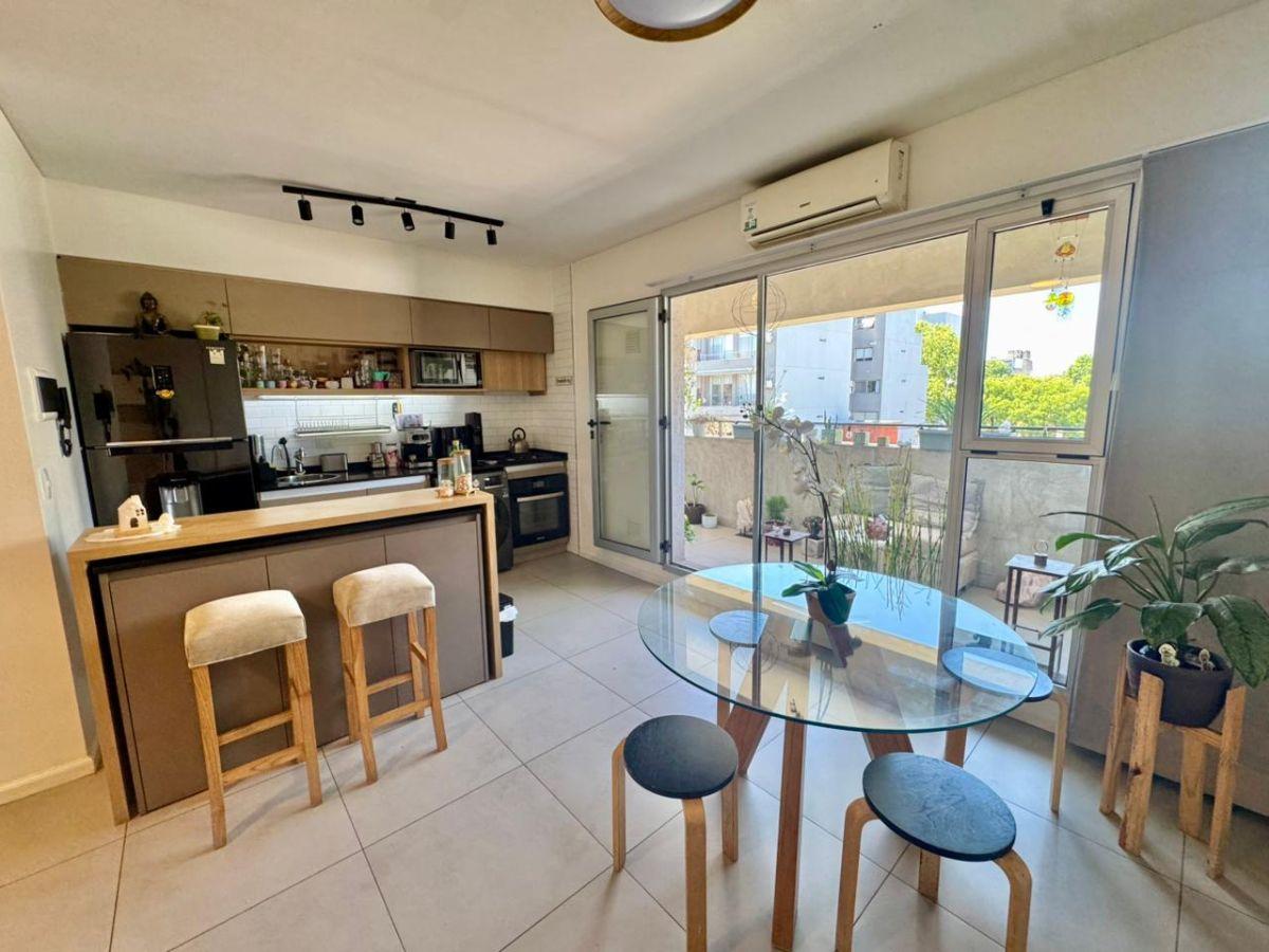 Foto de Espléndido 2 Ambientes en Villa Urquiza, imagen 4