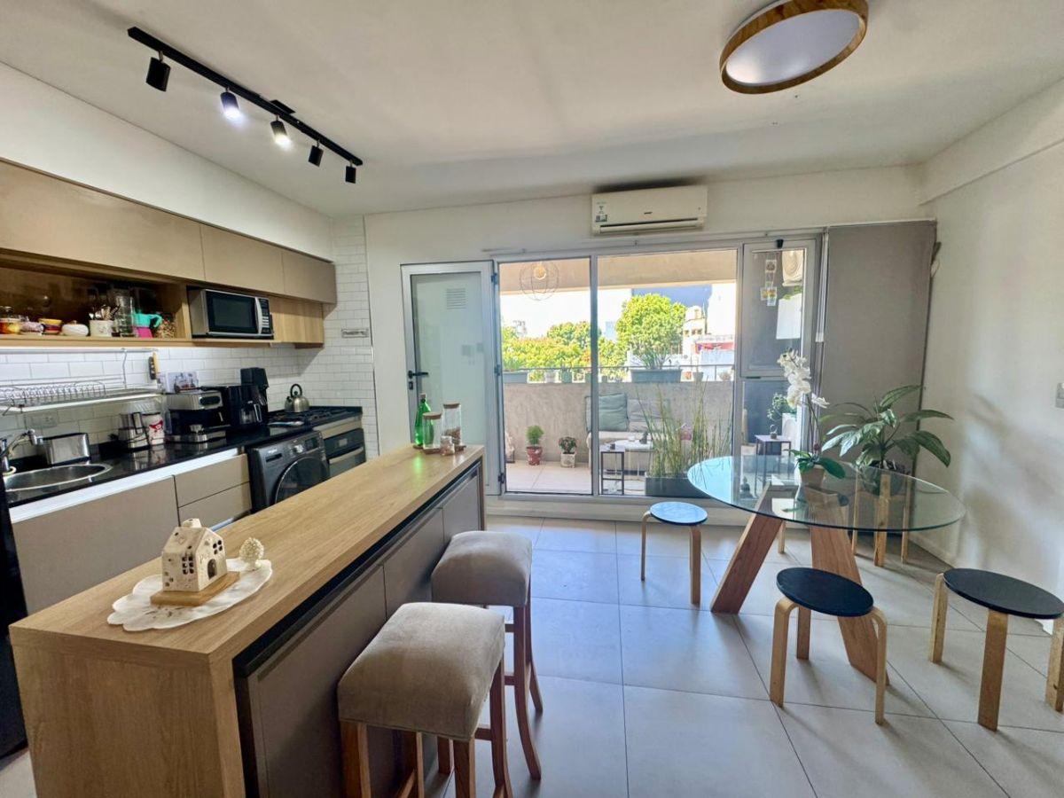 Foto de Espléndido 2 Ambientes en Villa Urquiza, imagen 2