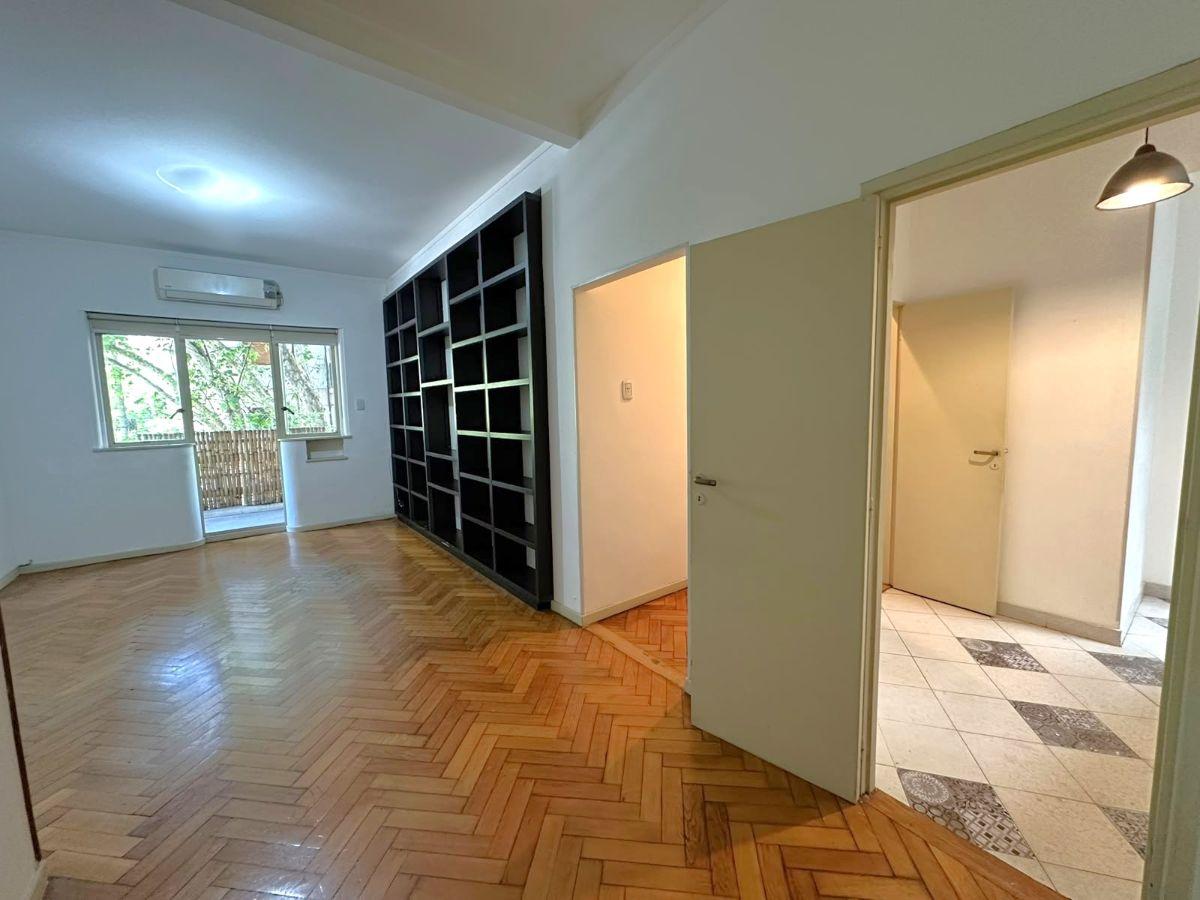Foto de Semipiso de 3 Ambientes al Frente con Balcón, imagen 4