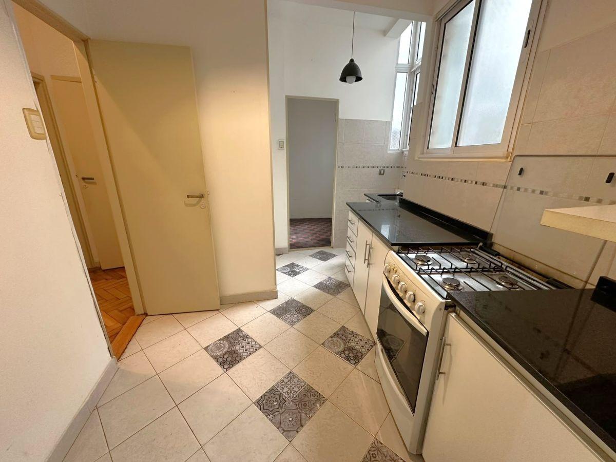 Foto de Semipiso de 3 Ambientes al Frente con Balcón, imagen 5