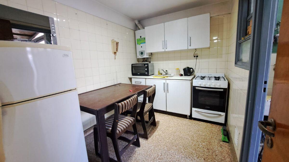 Foto de 2 Ambientes Amoblado en Alquiler en Villa Devoto, imagen 4