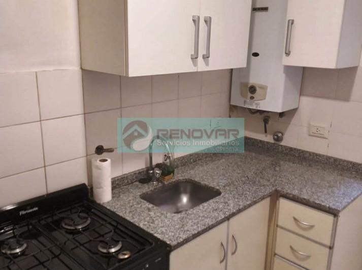 Hermoso depto en venta Bo Alto Alberdi 2