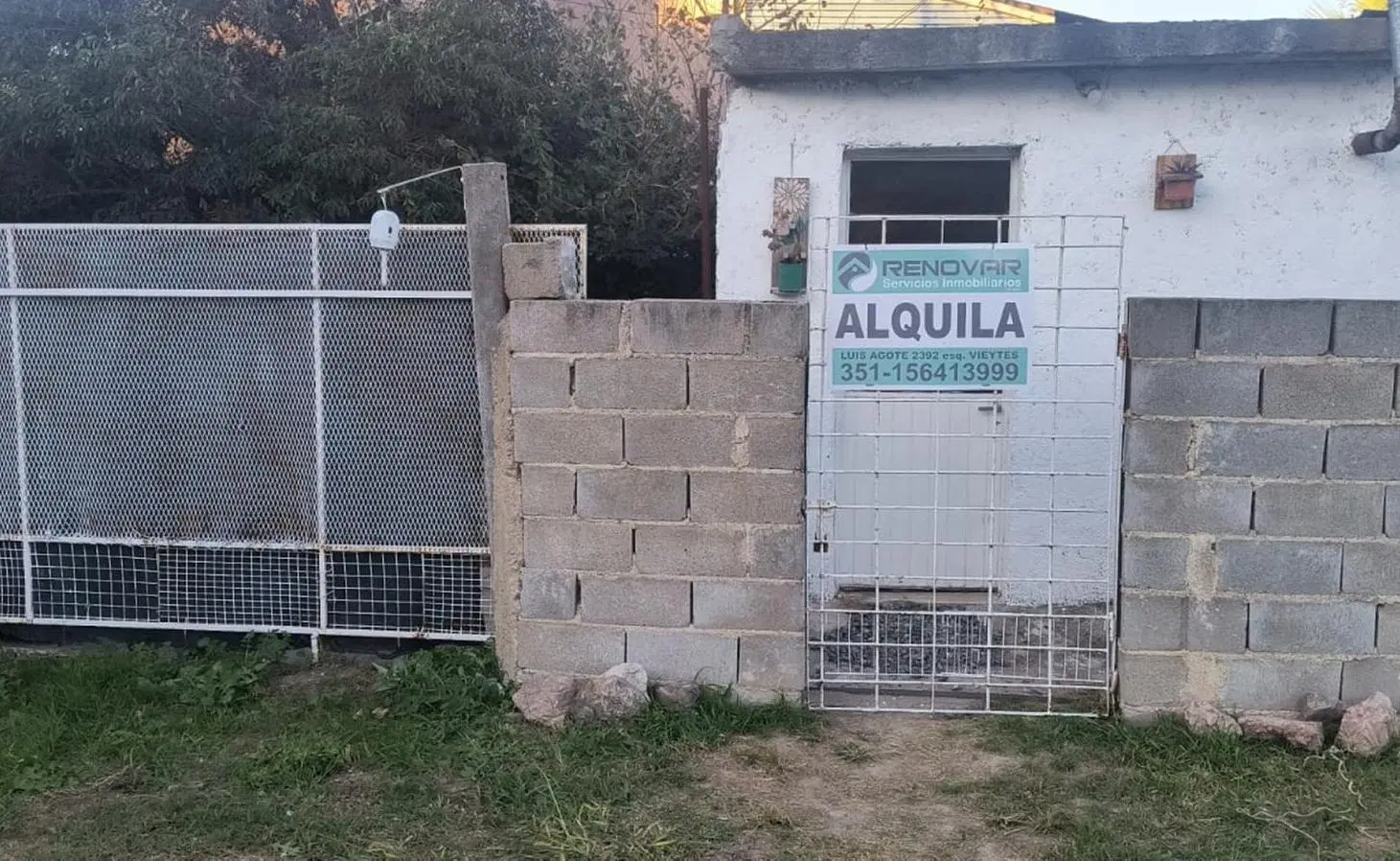 CASA EN ALQUILER EN SALSIPUEDES 2