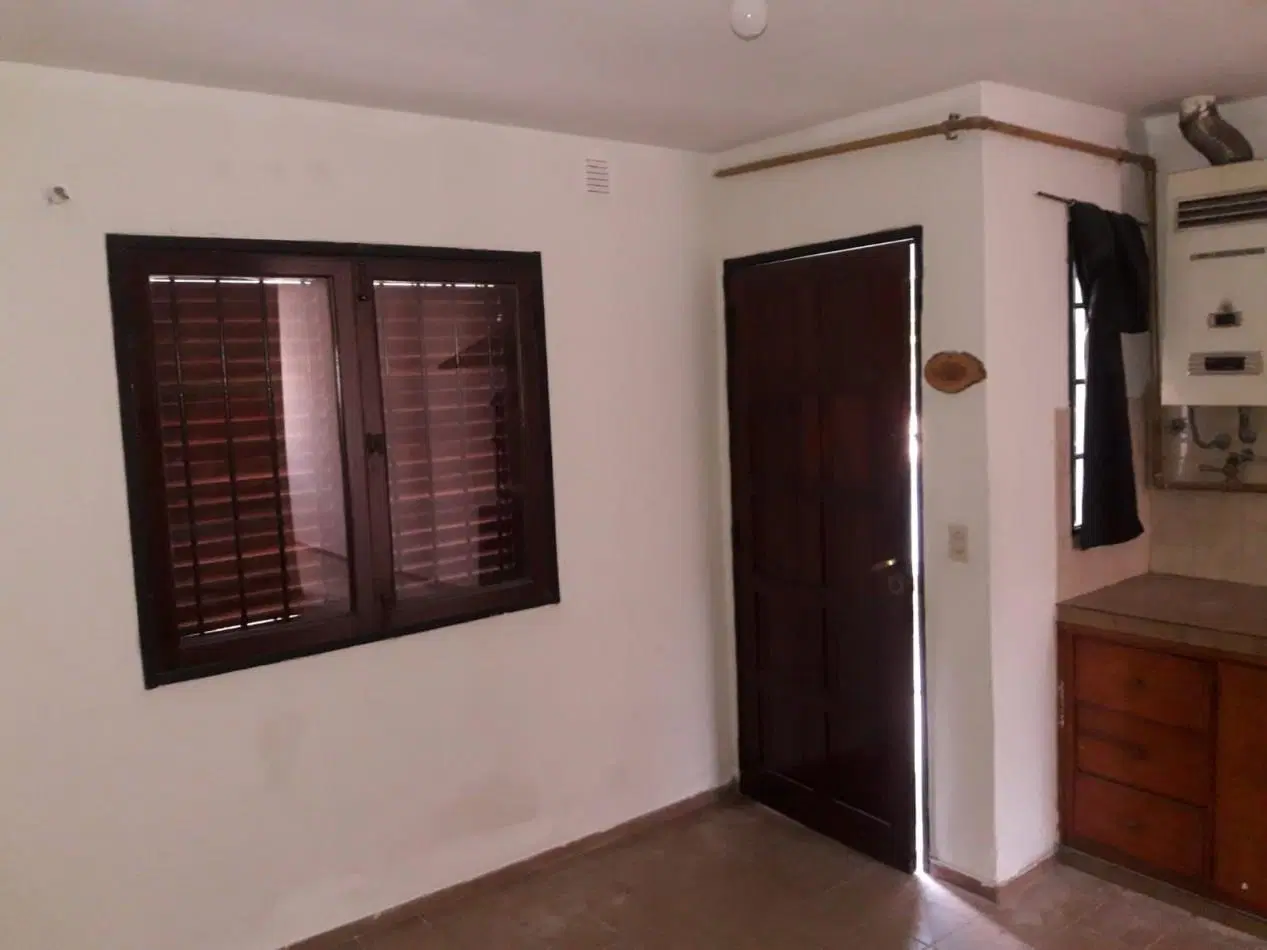 DEPARTAMENTO EN ALQUILER Bo ALTO ALBERDI 3