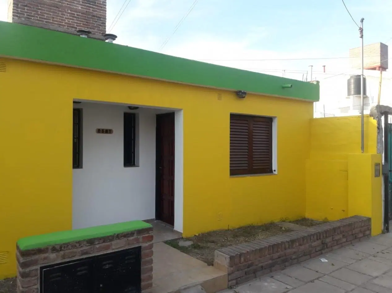 DEPARTAMENTO EN ALQUILER Bo ALTO ALBERDI 2
