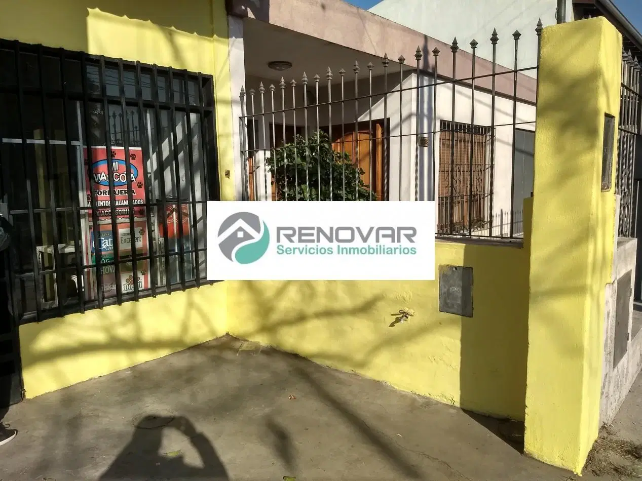 LOCAL EN ALQUILER SOBRE CALLE VIEYTES 5