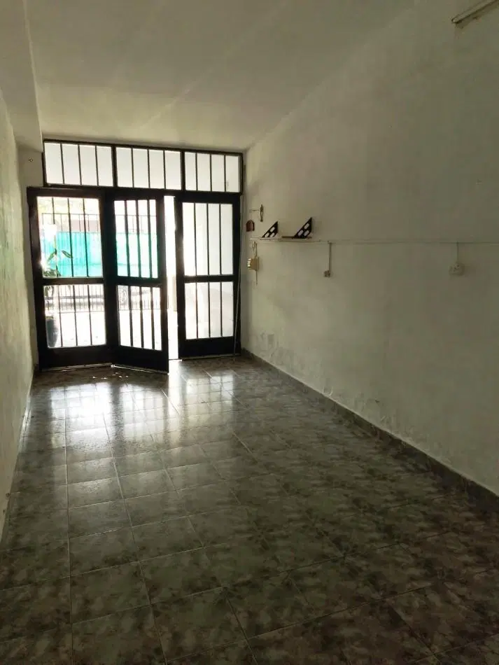 DEPARTAMENTO DE 1 DORMITORIO EN ALQUILER 1