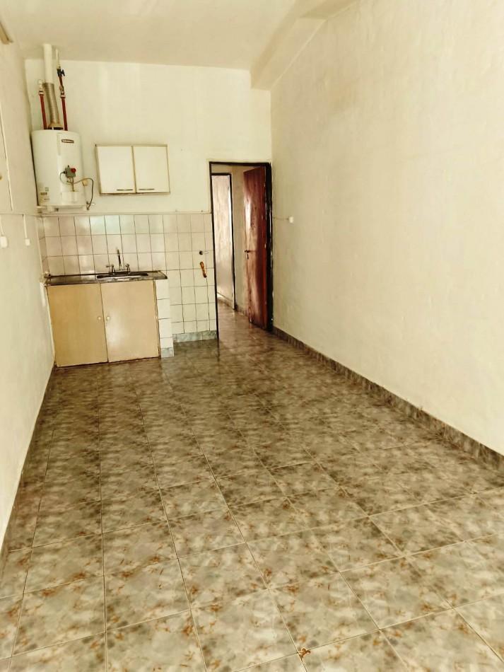 Foto de DEPARTAMENTO DE 1 DORMITORIO EN ALQUILER, imagen 5