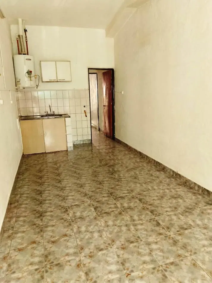 DEPARTAMENTO DE 1 DORMITORIO EN ALQUILER 5