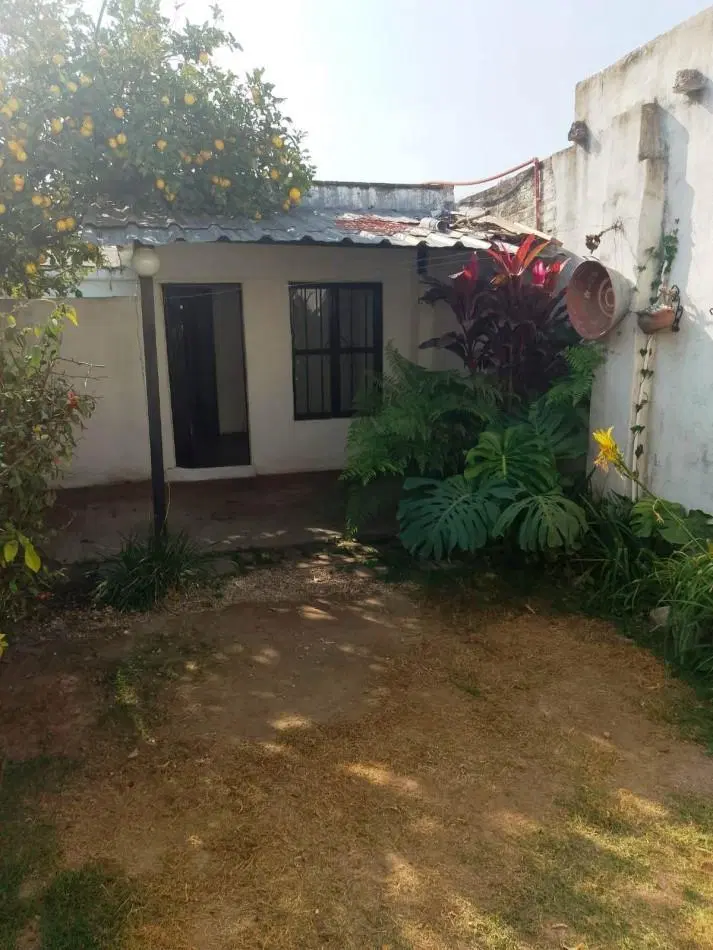 DEPARTAMENTO DE 1 DORMITORIO EN ALQUILER 4