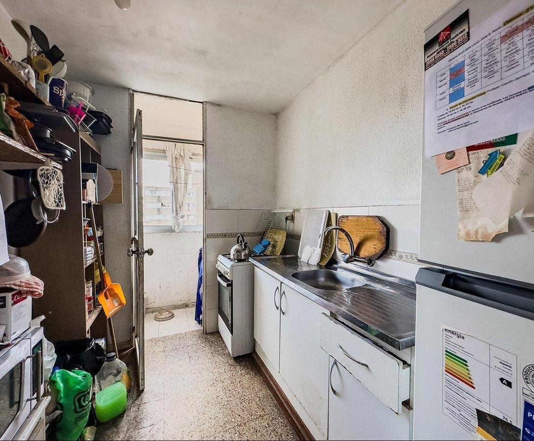 Foto de Apartamento de 3 dormitorios en Euskalerria 71, imagen 2