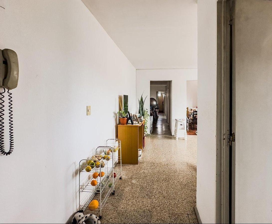 Foto de Apartamento de 3 dormitorios en Euskalerria 71, imagen 1