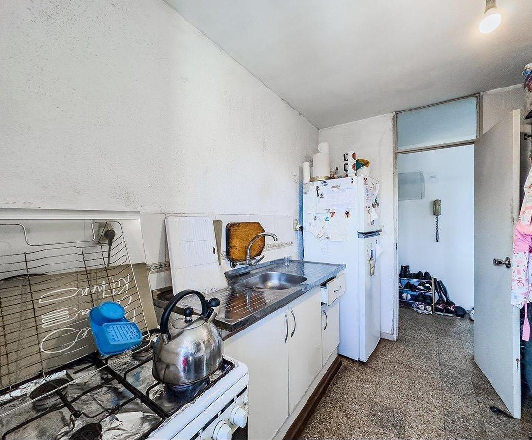 Foto de Apartamento de 3 dormitorios en Euskalerria 71, imagen 5